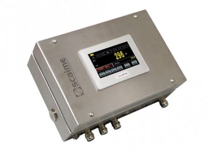 Scaime   eNod4-C BOX